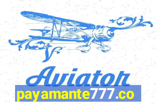 payamante777.com