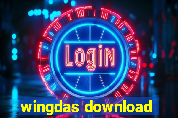 wingdas download