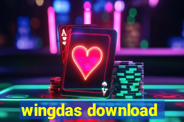 wingdas download