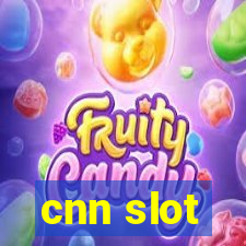 cnn slot