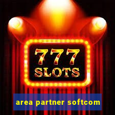 area partner softcom