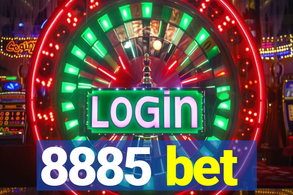 8885 bet