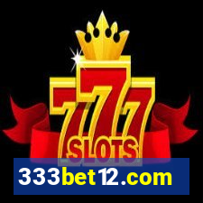 333bet12.com