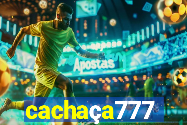 cachaça777