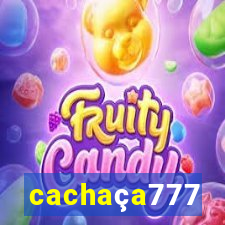 cachaça777