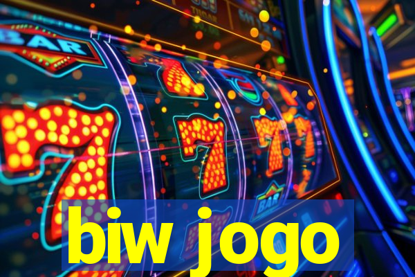 biw jogo