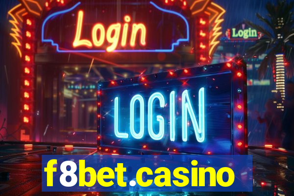 f8bet.casino