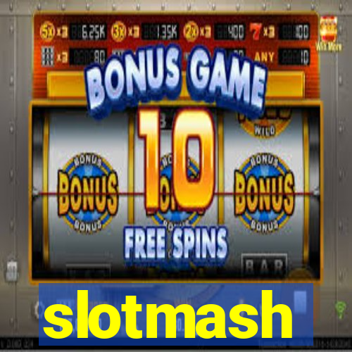 slotmash