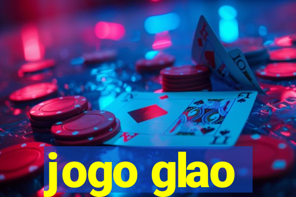 jogo glao