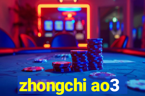 zhongchi ao3