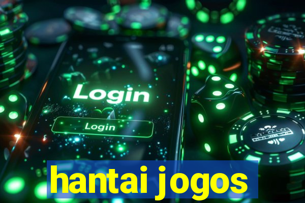 hantai jogos