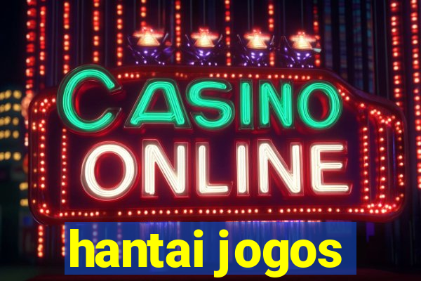 hantai jogos