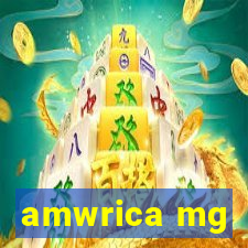 amwrica mg