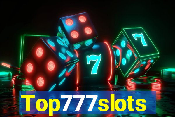 Top777slots