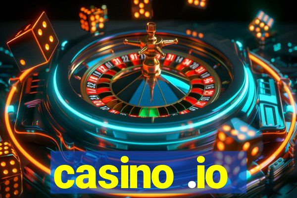 casino .io