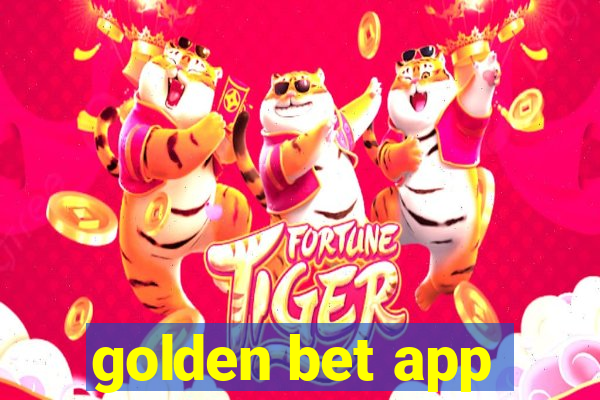 golden bet app