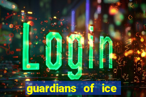 guardians of ice and fire slot