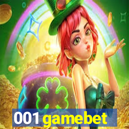 001 gamebet