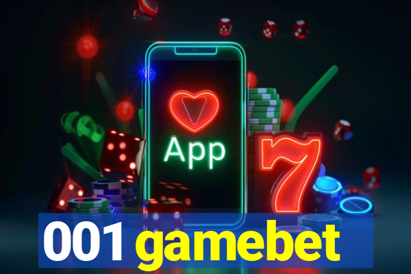 001 gamebet