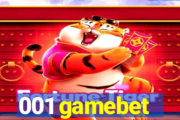 001 gamebet