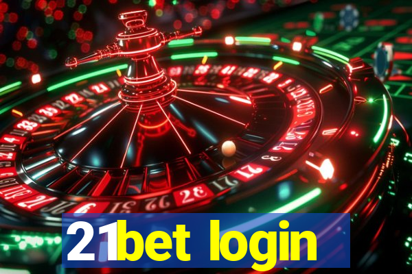 21bet login