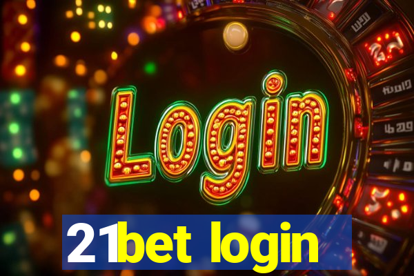 21bet login