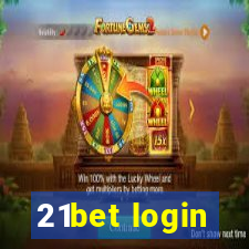 21bet login