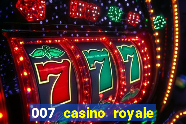 007 casino royale baixar torrent