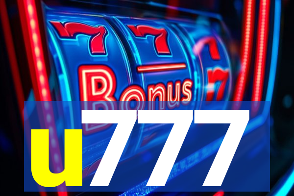 u777