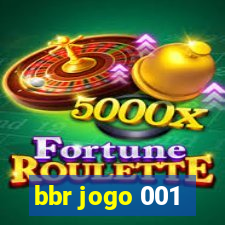 bbr jogo 001