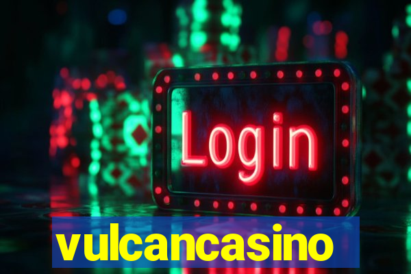 vulcancasino