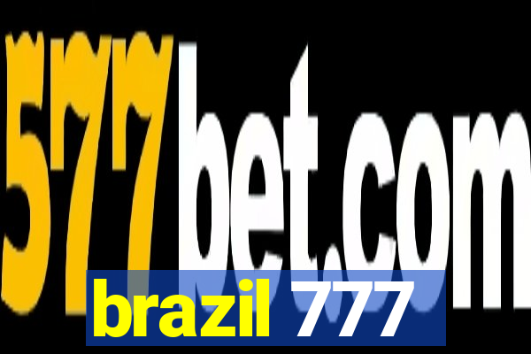 brazil 777