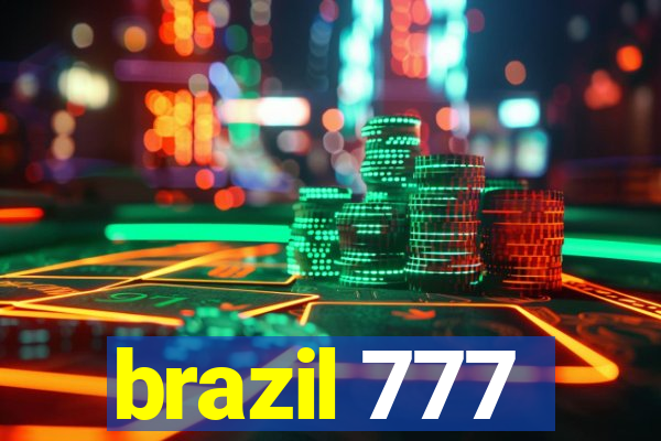 brazil 777