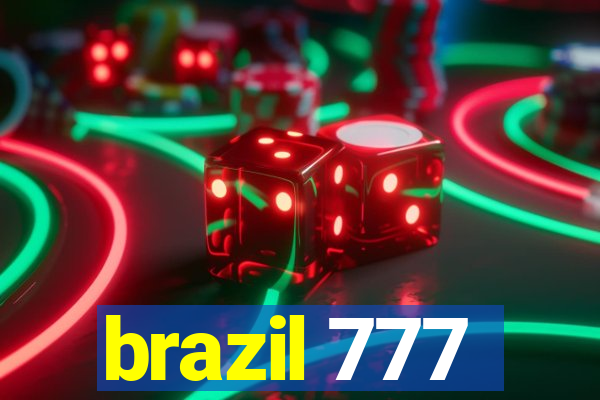 brazil 777