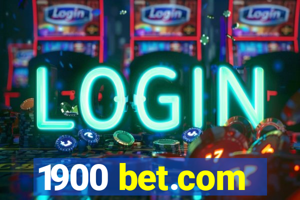 1900 bet.com