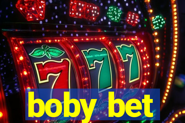 boby bet