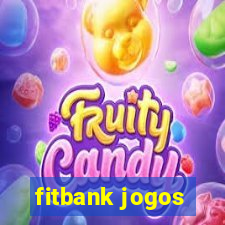 fitbank jogos