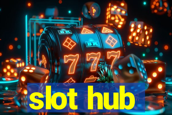 slot hub