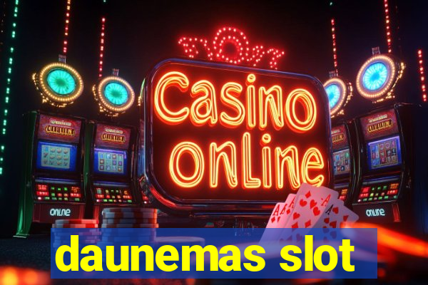 daunemas slot