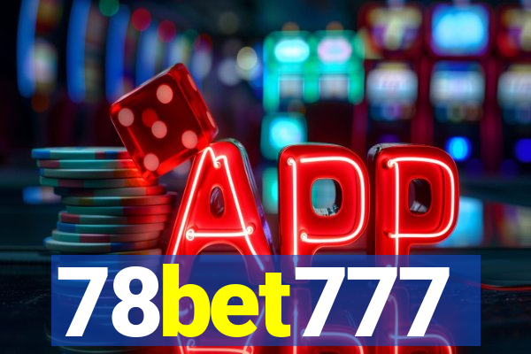 78bet777