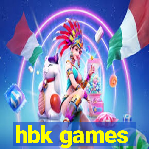 hbk games