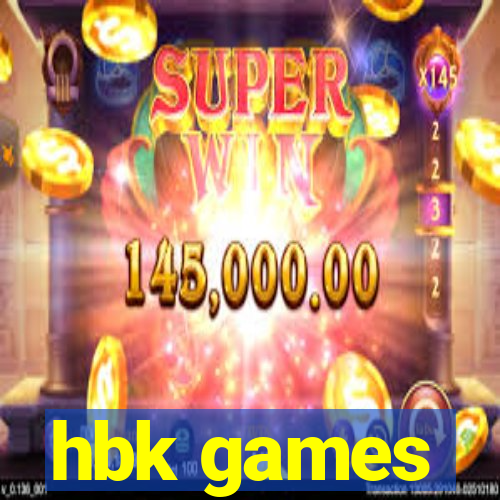 hbk games