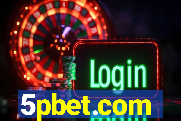 5pbet.com