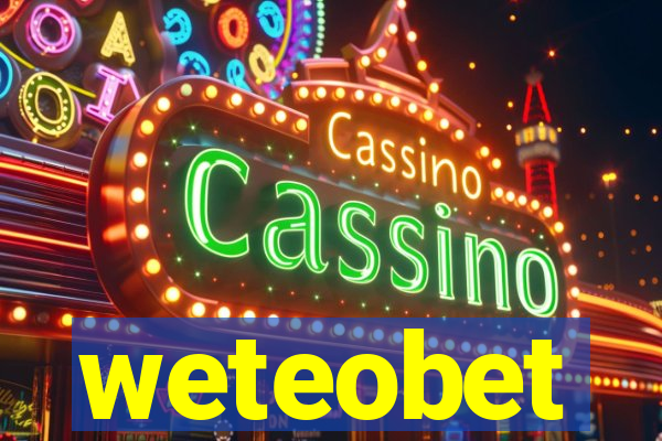 weteobet