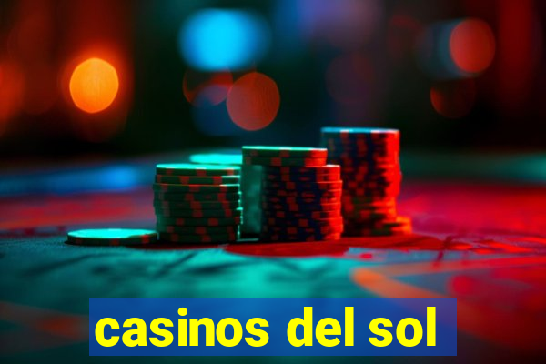 casinos del sol