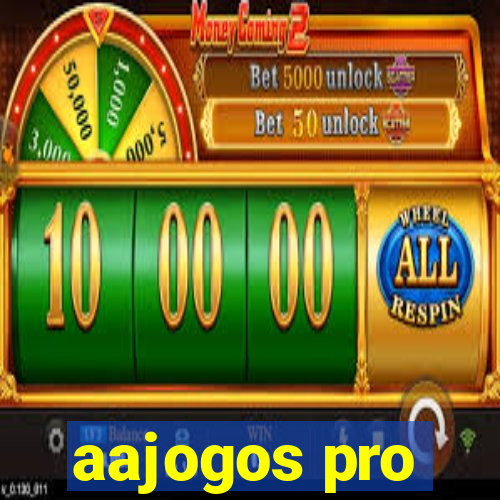 aajogos pro