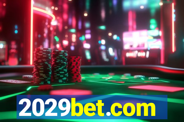 2029bet.com