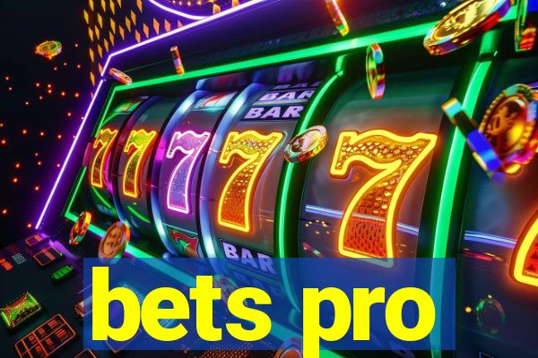 bets pro