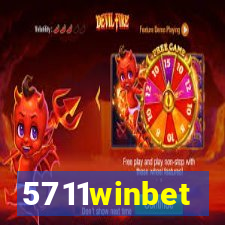 5711winbet