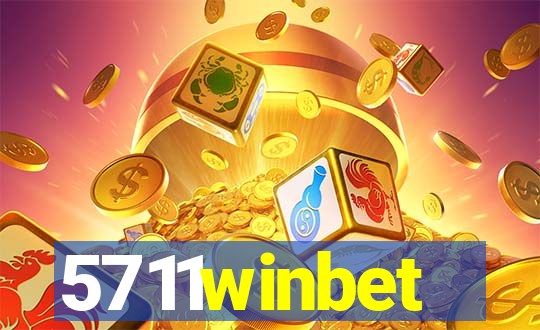 5711winbet